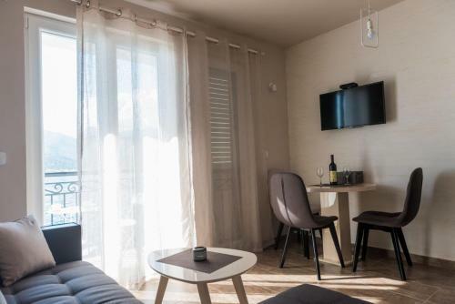 " Tiamat " Apartmani