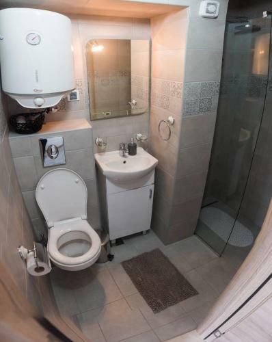 " Tiamat " Apartmani