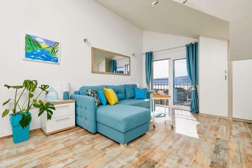 Bayview Studio Apartment