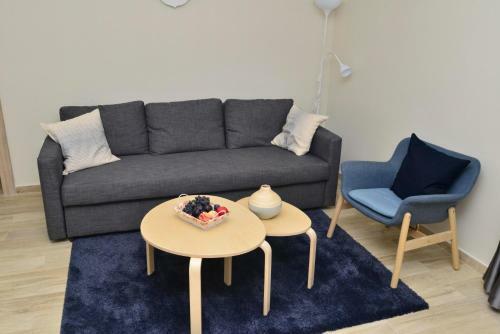 Apartman Bradasevic Tivat