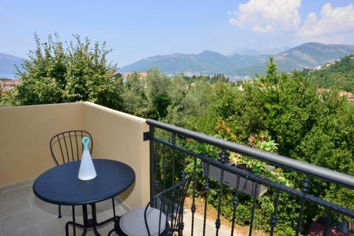 Apartman Bradasevic Tivat