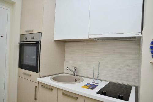 Apartman Bradasevic Tivat