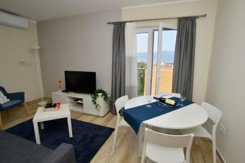 Apartman Bradasevic Tivat