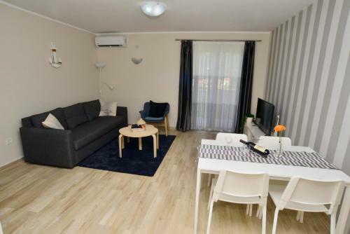 Apartman Bradasevic Tivat
