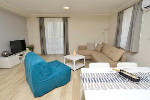 Apartman Bradasevic Tivat