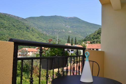 Apartman Bradasevic Tivat