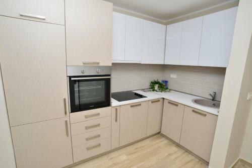 Apartman Bradasevic Tivat