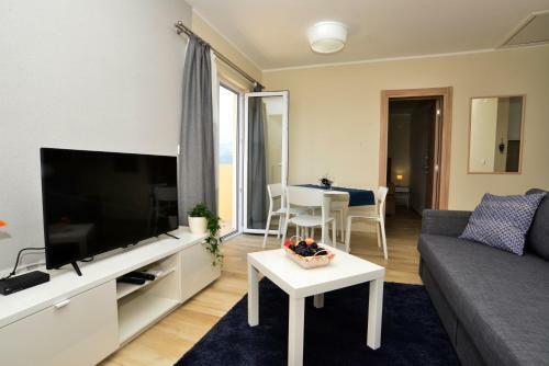 Apartman Bradasevic Tivat