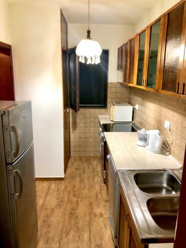 Center Park Apartment