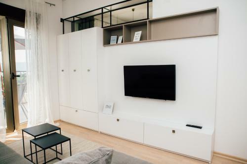 Apartamentos Golden Eagle