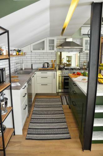 Apartamentos Golden Eagle