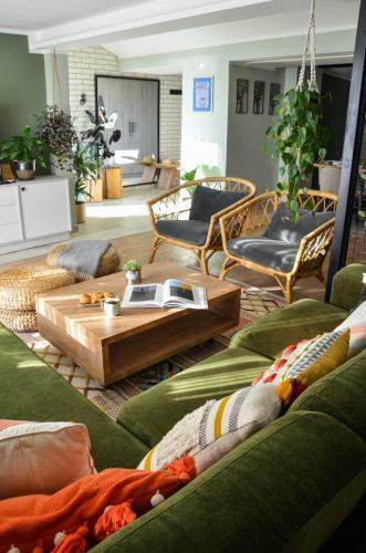 Apartamentos Golden Eagle