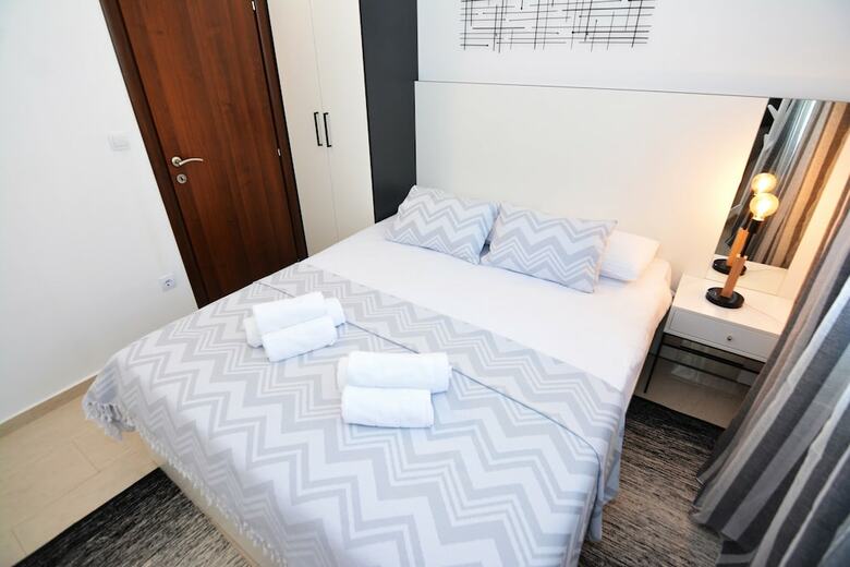 Tropicoco Apartments