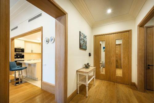 Home Apartment