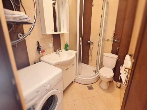 Apartments Luxury