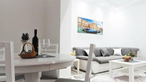 Kala Lux Apartment