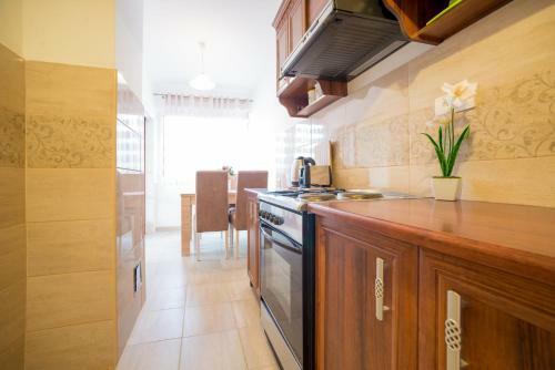 Apartman Andjela