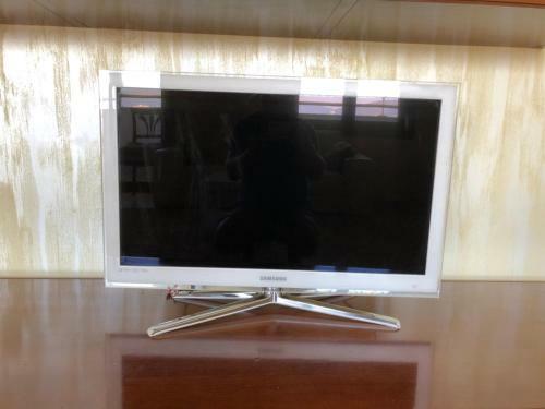 Apartment B3 Trg Magnolija
