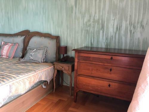 Apartment B3 Trg Magnolija