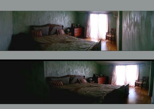 Apartment B3 Trg Magnolija