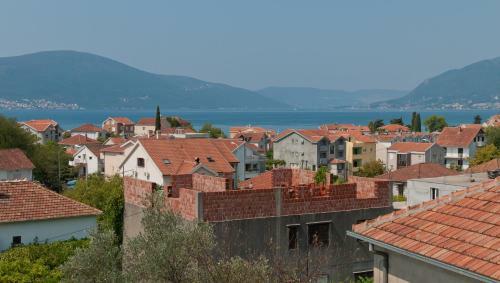 Apartmani Tivat Kaludjerovic