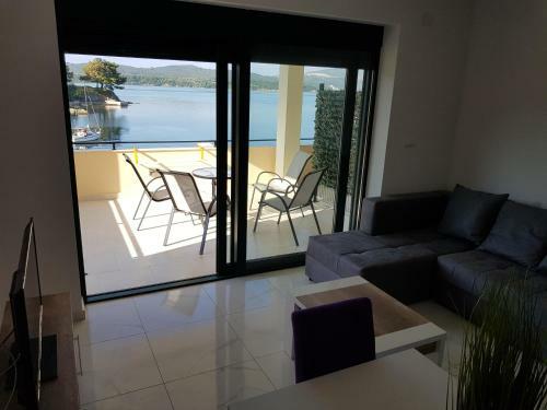 Apartments Tivat Obala