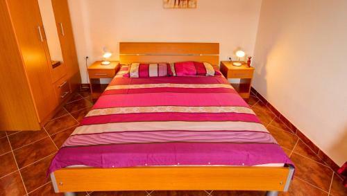 Apartamentos Dada Accommodation