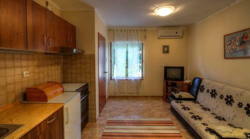 Apartamentos Dada Accommodation