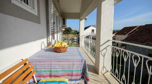Apartamentos Dada Accommodation