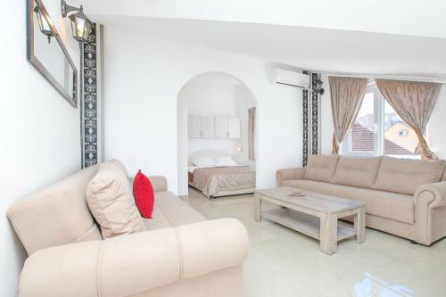 Apartments Dragana