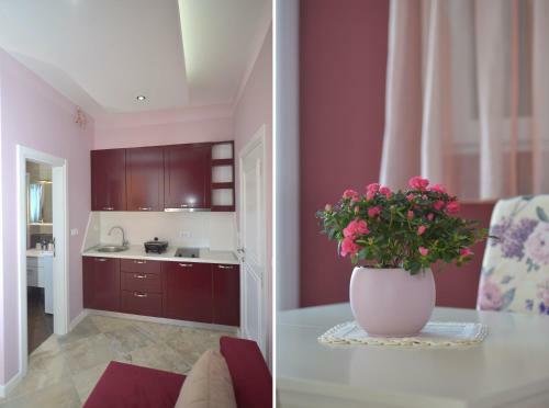 Pontus Luxury Apartments