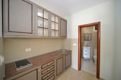 Pontus Luxury Apartments
