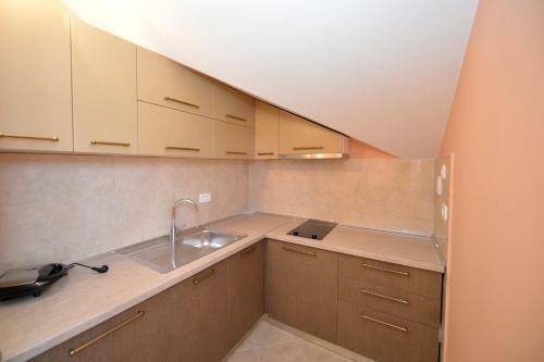 Pontus Luxury Apartments
