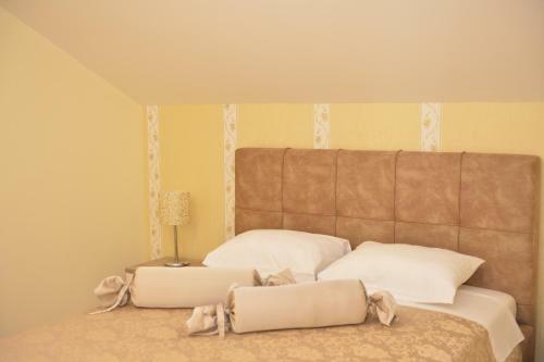 Pontus Luxury Apartments