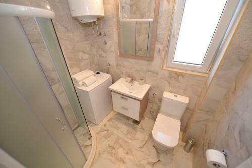 Pontus Luxury Apartments