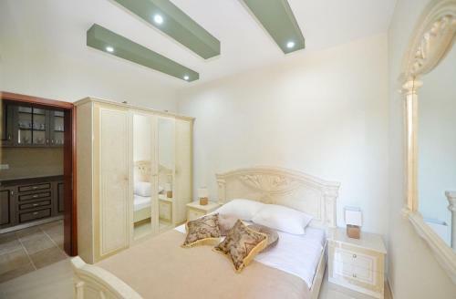 Pontus Luxury Apartments