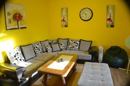 Apartman Maestral