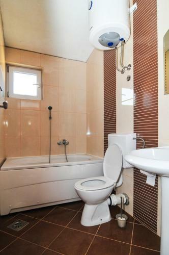 Hostal Apartmani Bekonja