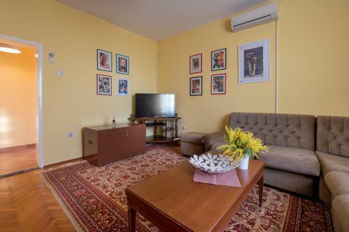 Villa Holiday Home Nives