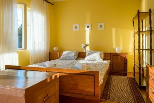 Villa Holiday Home Nives