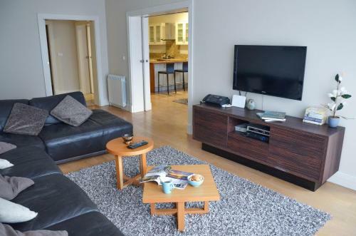 Dimitris Apartments