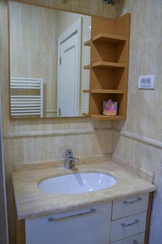 Dimitris Apartments