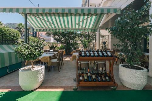 Splendido Mb Apartments