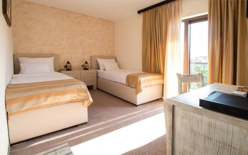 Hotel Helada