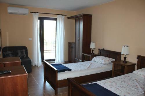 Apartments Villa Malina