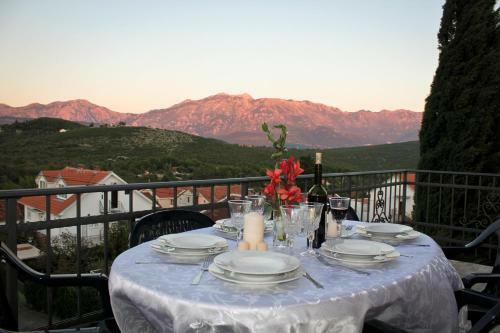 Apartments Villa Malina