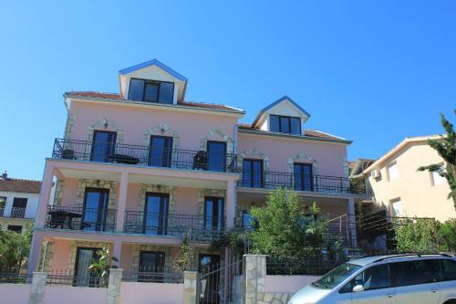 Apartments Villa Malina