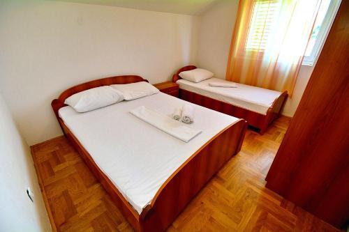 Apartments Marinic2