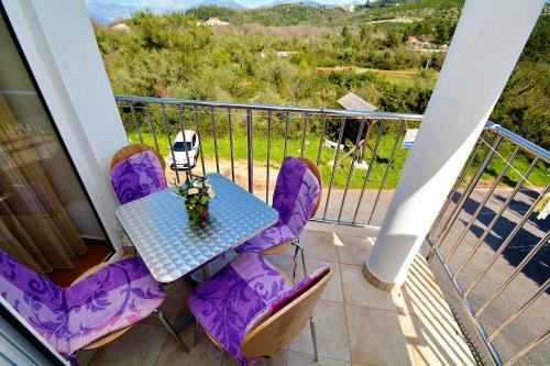 Apartments Marinic2
