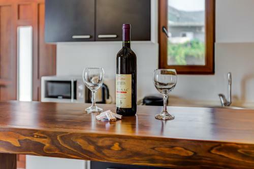 Apartamento Villa Ilijana